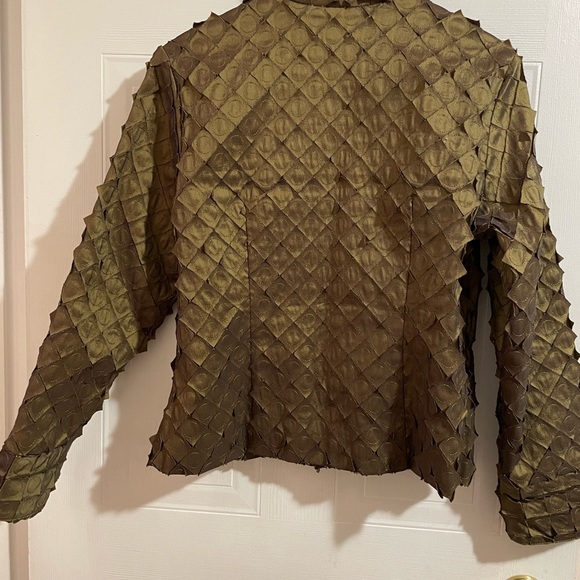 Samuel Dong blazer / jacket - Picture 3 of 4